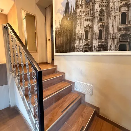 Corvetto Corso Lodi מלון מילאנו