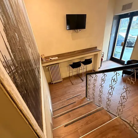 Corvetto Corso Lodi *