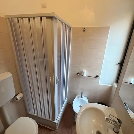 Corvetto Corso Lodi * 米兰