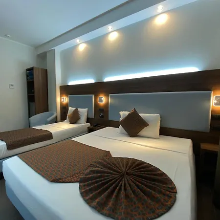 Hotel Stradivari