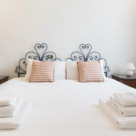 Italianway Easy - Sardegna 59 Appartamento Milano