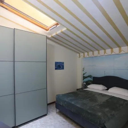 Imhome - Cadorna House بيت ضيافة 4*