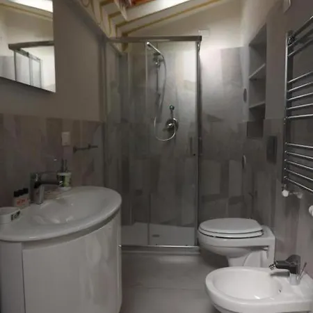 Maison d'hôtes Imhome - Cadorna House 3*