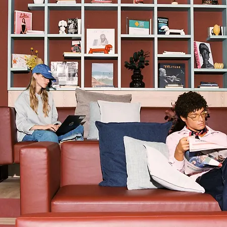 21 House Of Stories Citta Studi 酒店 米兰