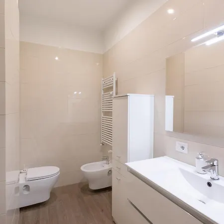 Apartament Gaffurio Mediolan