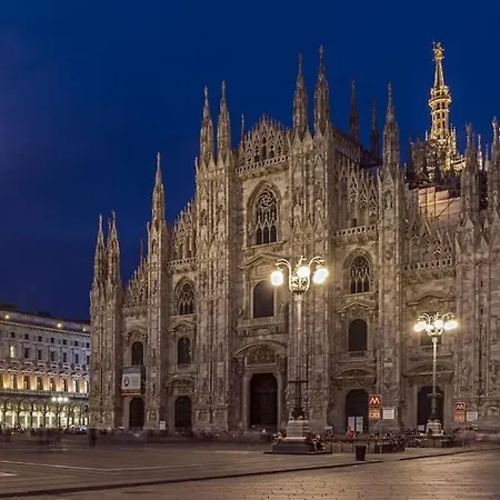 公寓 Shopping Street House 米兰