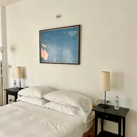 Milano Guest House Gasthuis *