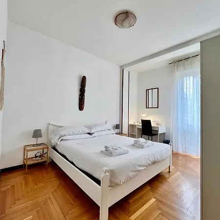 Milano Guest House Milaan