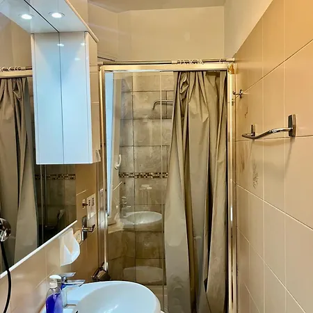 Gasthuis Milano Guest House Milaan