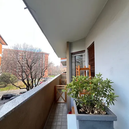Milano Guest House Penzion Milán