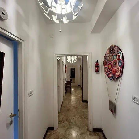 Milano Guest House * Milán