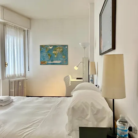 Milano Guest House