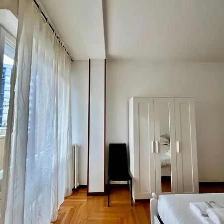 Milano Guest House Milán