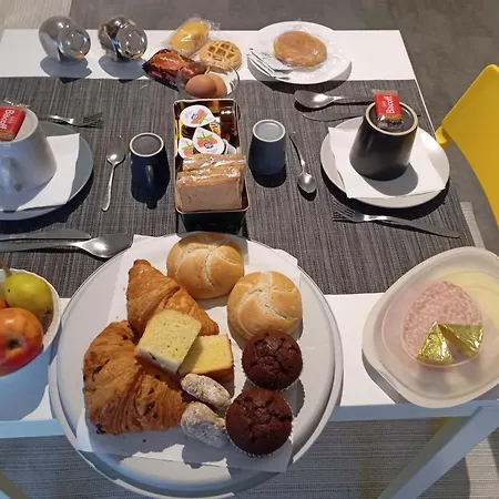 住宿加早餐酒店 Gioli 3*