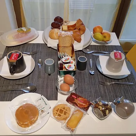 Bed & Breakfast Gioli