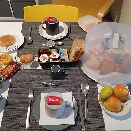 Bed & Breakfast Gioli 3*