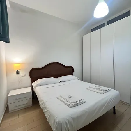 Rucellai Guest house