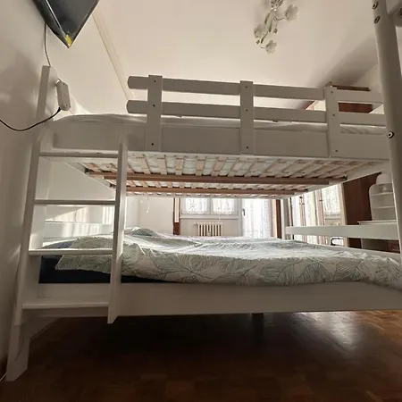 Gigli, Con Cucina In Comune E Terrazza Maison d'hôtes *