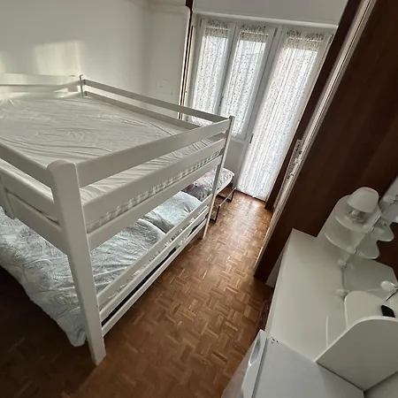 Gigli, Con Cucina In Comune E Terrazza 게스트하우스 밀라노