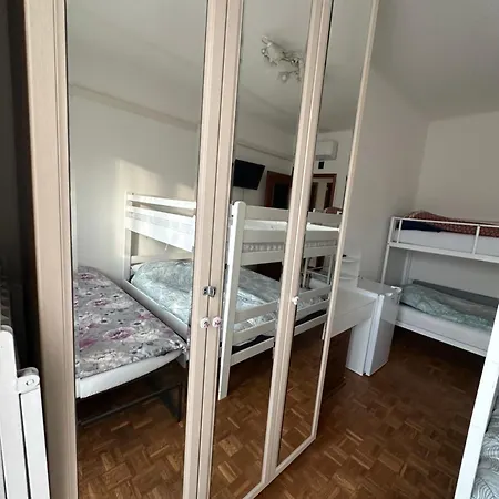 Gæstehus Gigli, Con Cucina In Comune E Terrazza *
