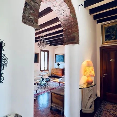 Guest house Double Charme Station