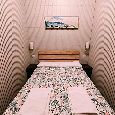 Sakura Milano