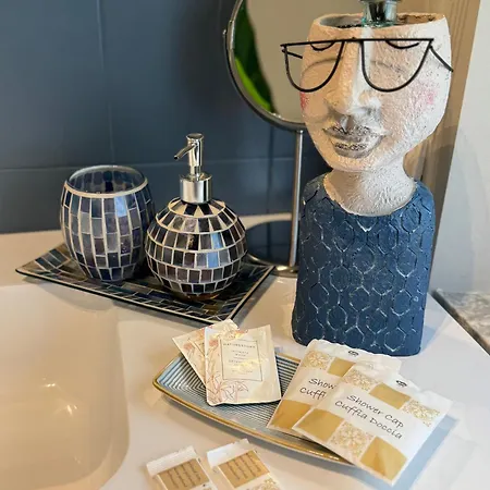 My Guest Gæstehus 3*