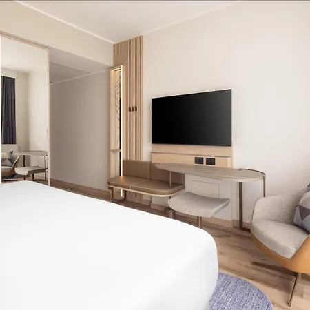 Courtyard By Marriott Linate