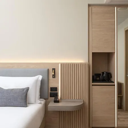 Courtyard By Marriott Linate Szálloda