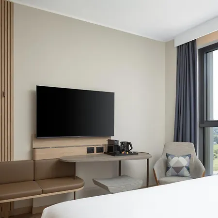 Courtyard By Marriott Linate 4*