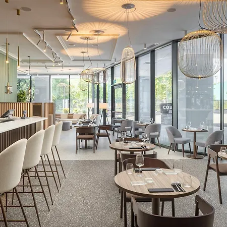 Szálloda Courtyard By Marriott Linate