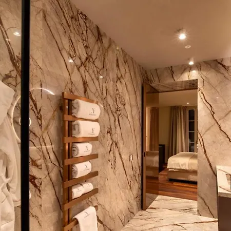 Af Duomo - Luxury Milaan