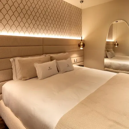 Af Duomo - Luxury Hotel Milaan