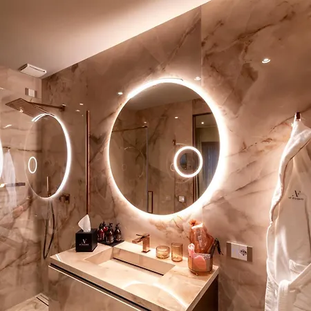 Hotel Af Duomo - Luxury Milan