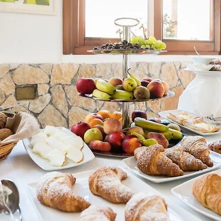 Ξενοδοχείο Hotel Ristorante Cavalluccio Marino