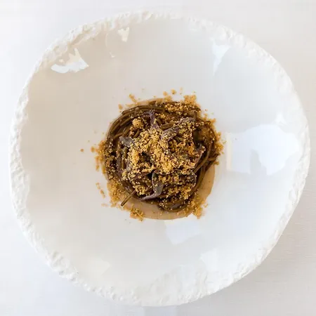 Hotel Ristorante Cavalluccio Marino Ξενοδοχείο 3*