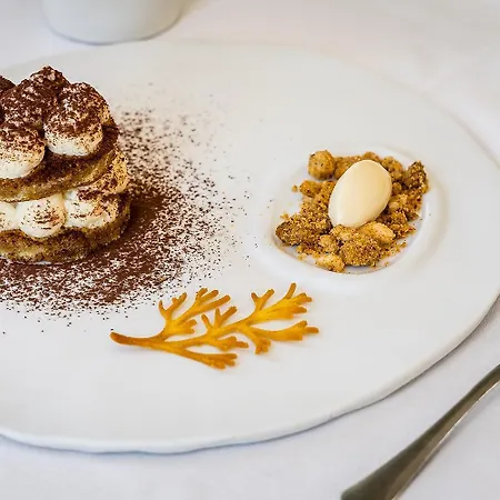 Hotel Ristorante Cavalluccio Marino Ξενοδοχείο