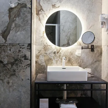 The Floor Отель Милан