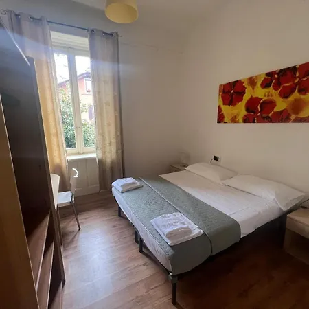 Otel Ambra *