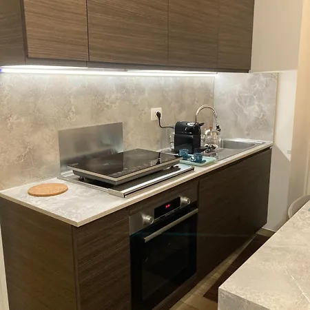 Ac Loft Daire Milano