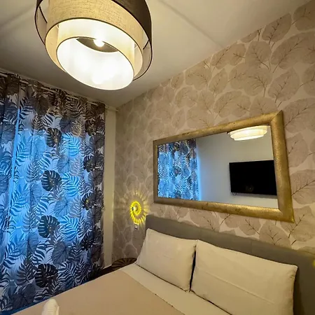 Cozy - 2 Casa de hóspedes Milão