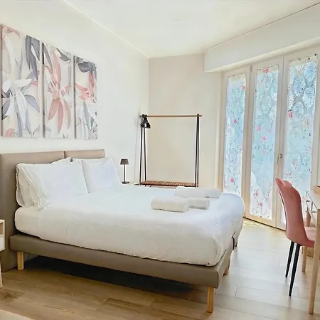 Alojamento de Acomodação e Pequeno-almoço La Maison De San Siro 4*