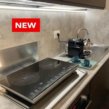 Ac Loft בית הארחה 4*