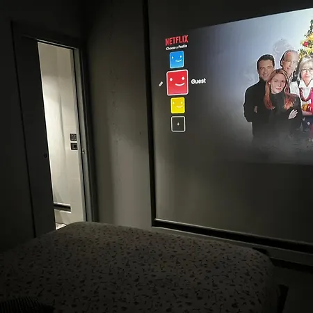 Homestay Bellissima Con Bagno Privato Citylife - Sempione Milan