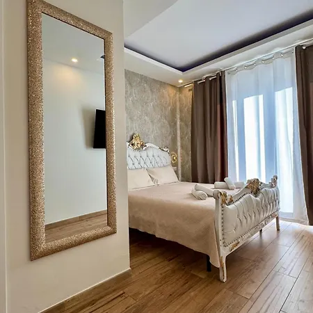 Attractive - 6 Vendégház 3*