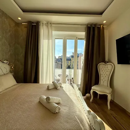 Attractive - 6 3* Milan