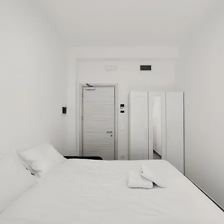 Palma Rosa 3* Μιλάνο