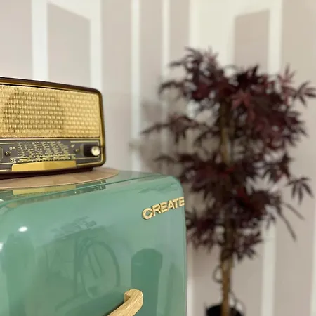 La Maison De San Siro