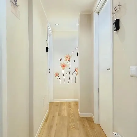 La Maison De San Siro Alojamento de Acomodação e Pequeno-almoço