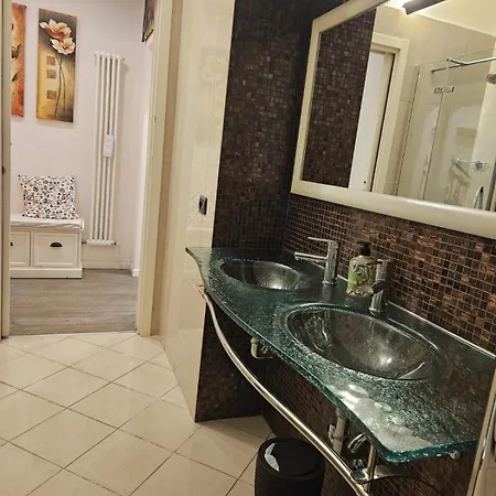 Bed & Breakfast Il Sole Di Baggio